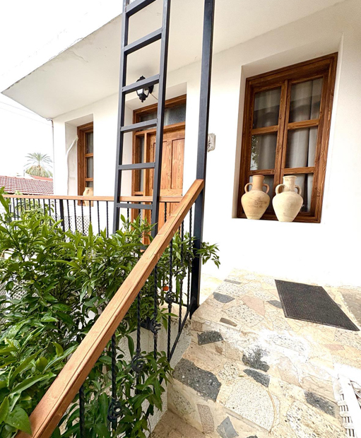 Lusignan House in the Walled City of Famagusta, Cyprus