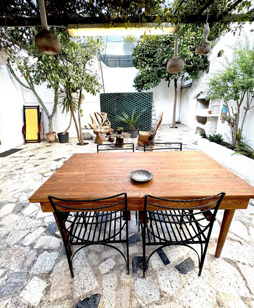 Lusignan House in the Walled City of Famagusta, Cyprus