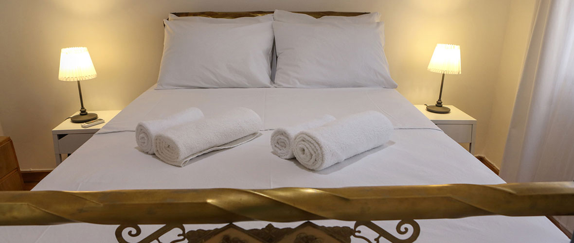 Templar House in the Walled City of Famagusta, Cyprus