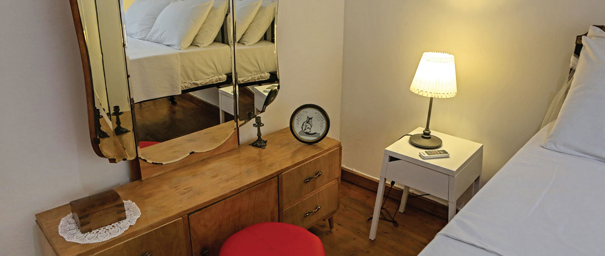 Templar House in the Walled City of Famagusta, Cyprus